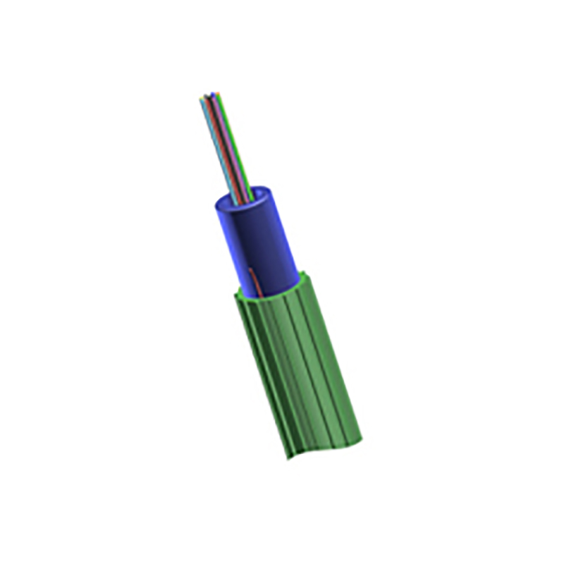 MINI Cable Micro Soplado por Aire 2-24 Núcleos